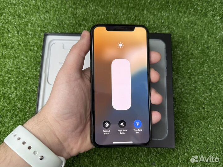 iPhone 11 Pro, 256 ГБ