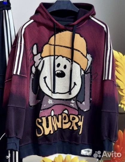 Новое худи Корея 56