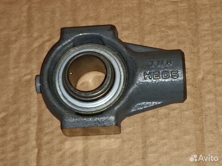 Подшипник SKF 61813-2RS1