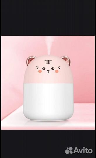 Увлажнитель воздуха