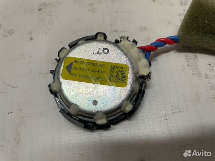 Динамик перед. Land Rover Range Rover Sport