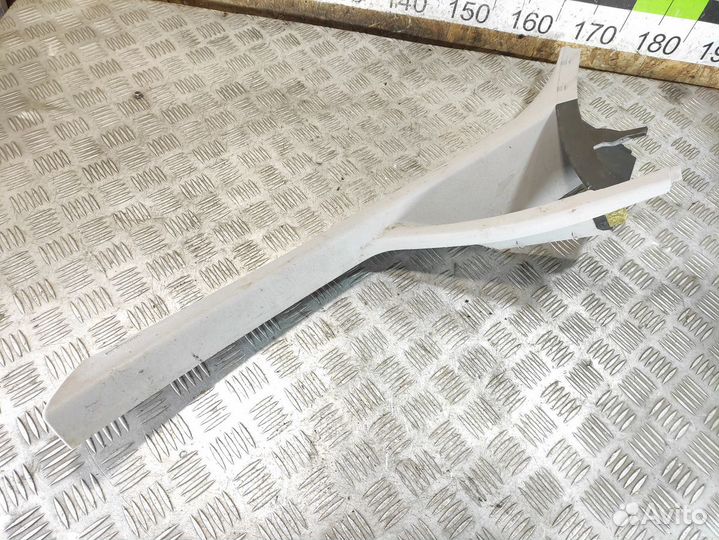 Обшивка стойки левая Fiat Punto 2005-2018