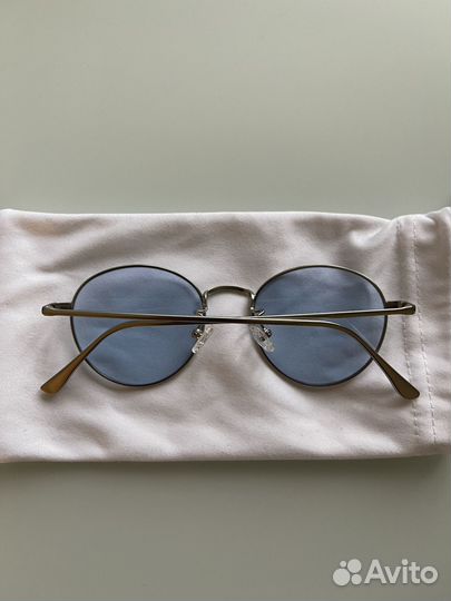 Солнцезащитные очки