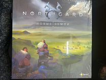 Игра Нордгард: Новые земли (Northgard)