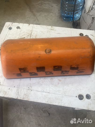 Шашка для такси