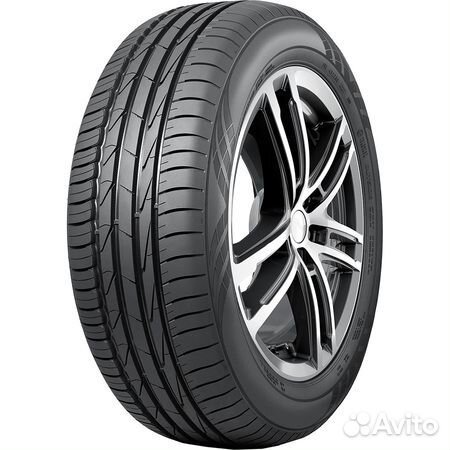 Ikon Tyres Autograph Aqua 3 215/55 R16 97W