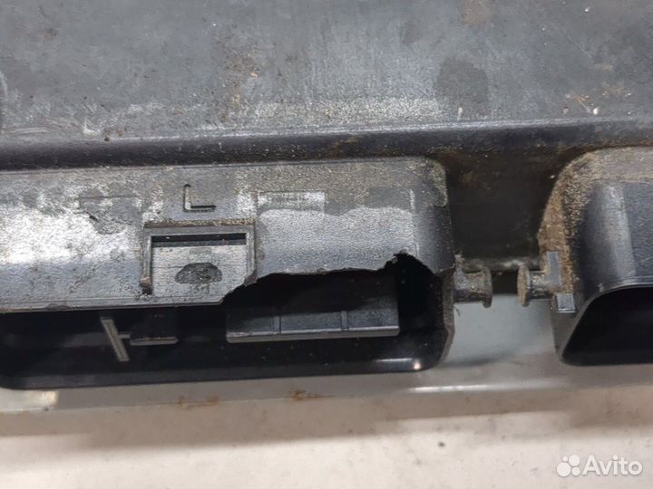 Блок управления двигателем Mitsubishi Colt, 2006