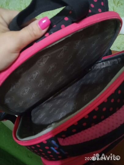 Портфель детский