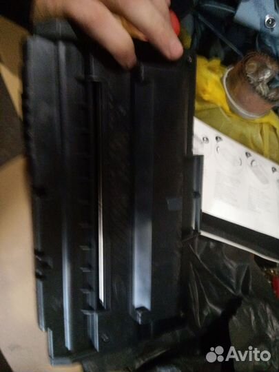 Картридж samsung ML-2250D5/SEE