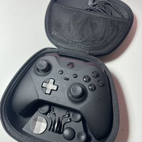 Геймпад xbox elite controller series 2 идеал