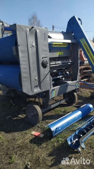 Мс-4,5 пектус