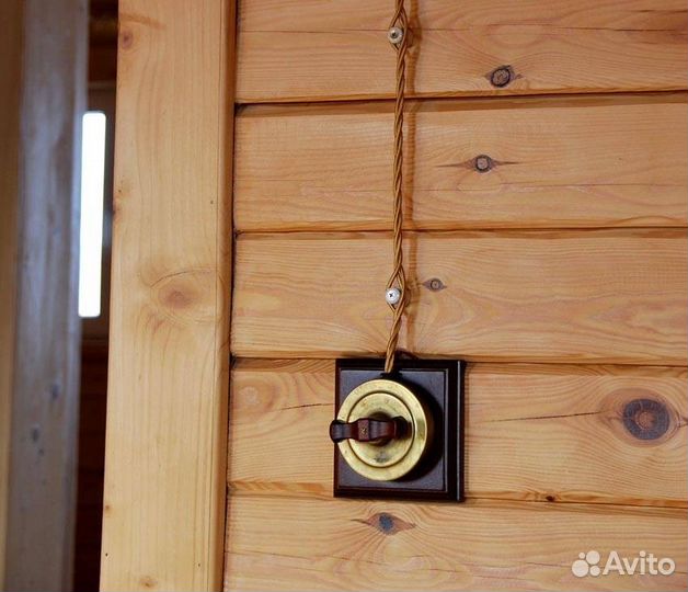 Электрик,услуги электрика-Подольск