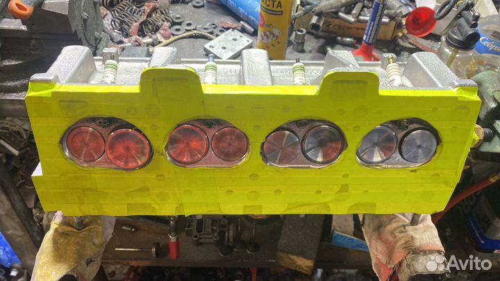 Гбц ваз спорт торг маш