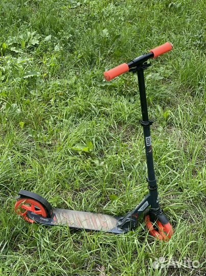 Самокат Oxelo