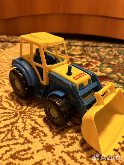 Детские машинки игрушки