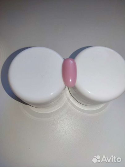 Гель для наращивания ногтей камуфляж 50гр