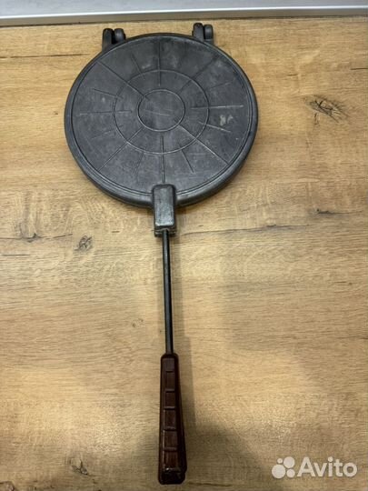 Форма для выпечки печенья СССР