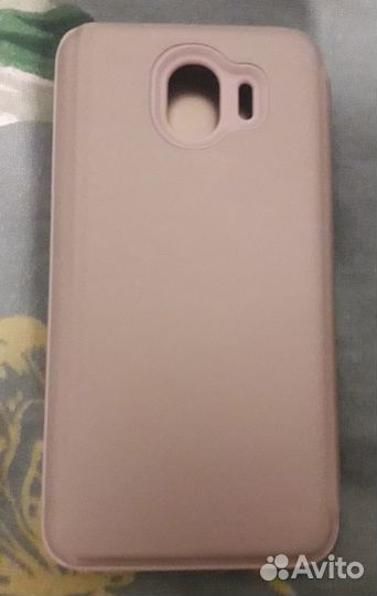 Чехол для Samsung Galaxy J4