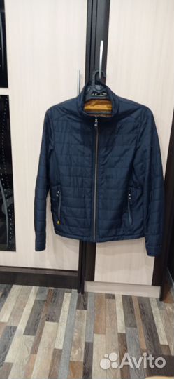 Куртка мужская