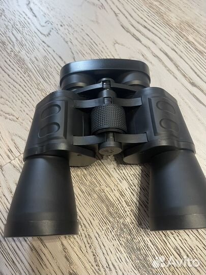 Бинокль профессиональный 70х70