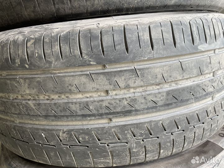 Continental PremiumContact 6 235/45 R19 99V