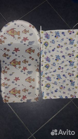 Горшок детский