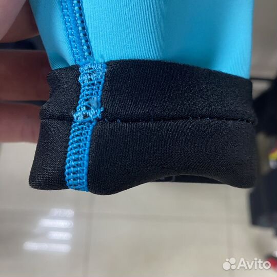 Гидрокостюм o'neill Wms Reactor-2 3/2mm