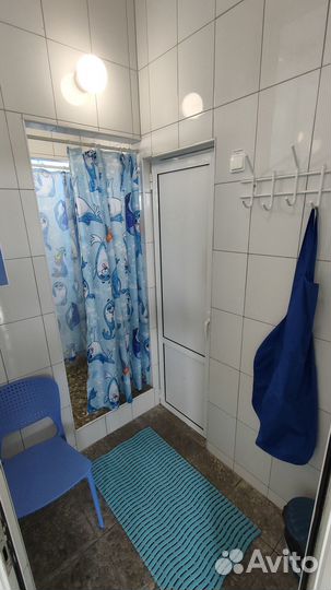 Детский бассейн (без вложений)