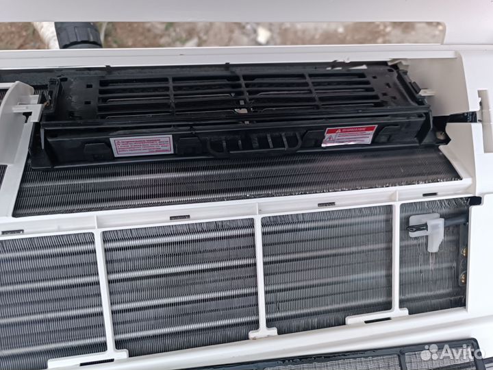 Сплит система LG 12 бу