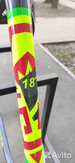 Рама алюминиевая 29 18