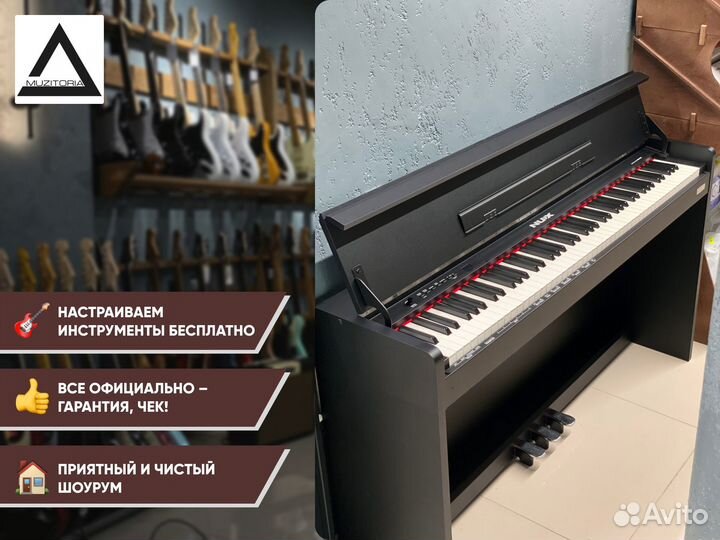 Цифровое пианино Nux WK-310