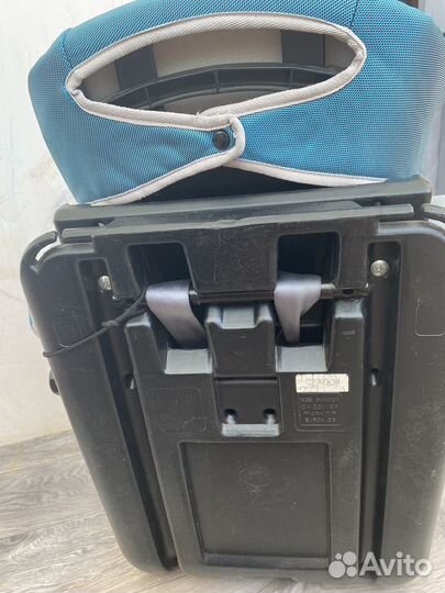 Автомобильное детское кресло от 9 до 36 кг