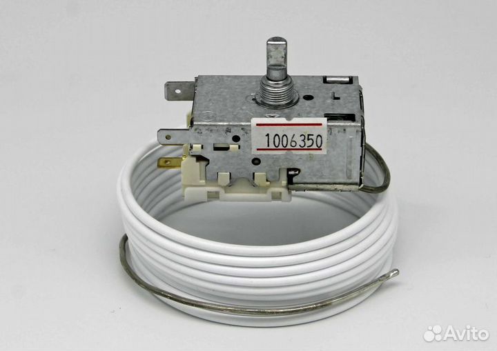 Термостат для холодильника Ranco К57-L2829