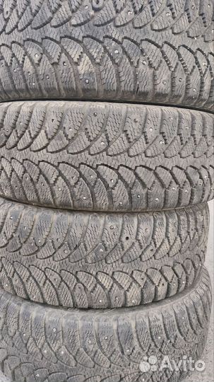 Tunga Nordway 2 205/55 R16 94Q