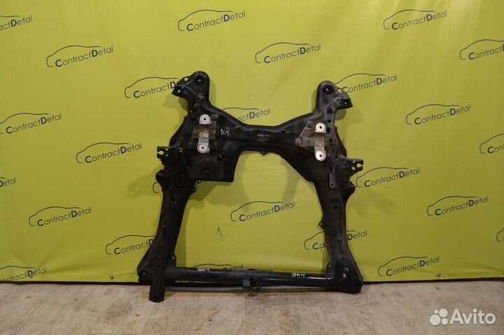 Подрамник Хонда црв 3 2007-2012 2.4 K24