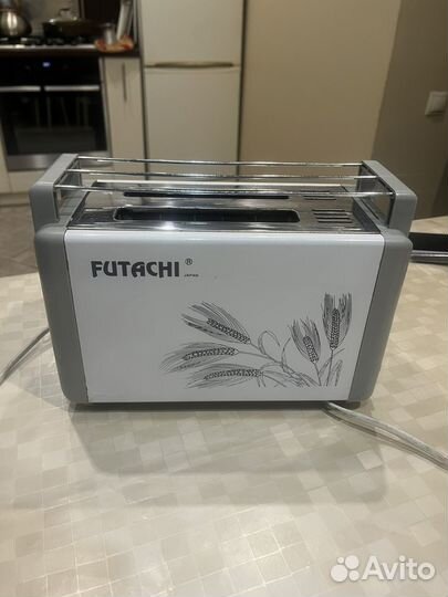 Тостер futachi