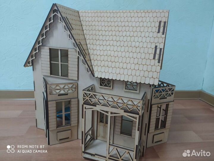 Лазерная резка и гравировка