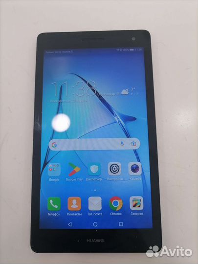 Планшет Huawei matepad T3 7.0