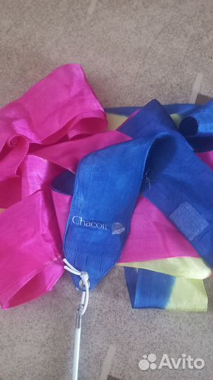 Лента для художественной гимнастики