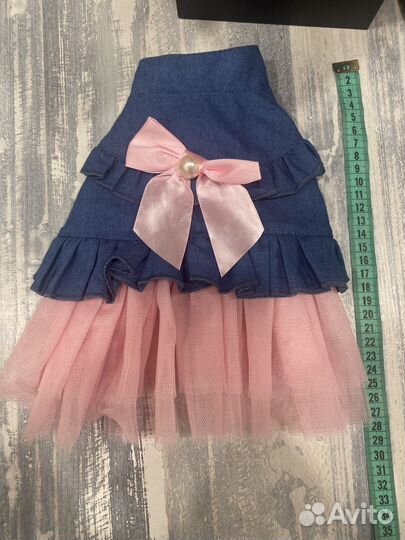 Вещи для маленьких собак