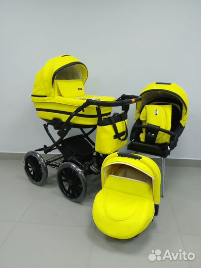 Внедорожник