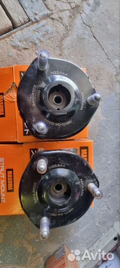 Опора амортизатора mazda 6 gh