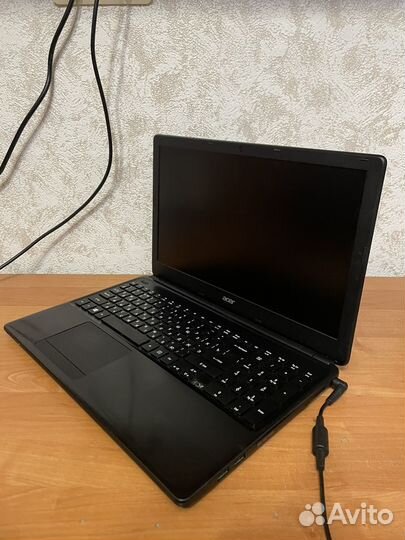 Ноутбук Acer