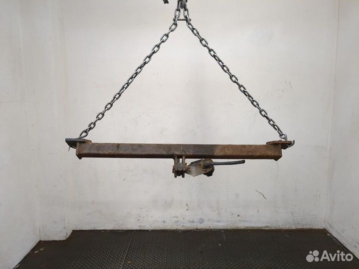 Устройство прицепное (фаркоп) Mercedes E W210, 199