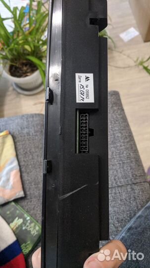 Компьютер на УАЗ Патриот