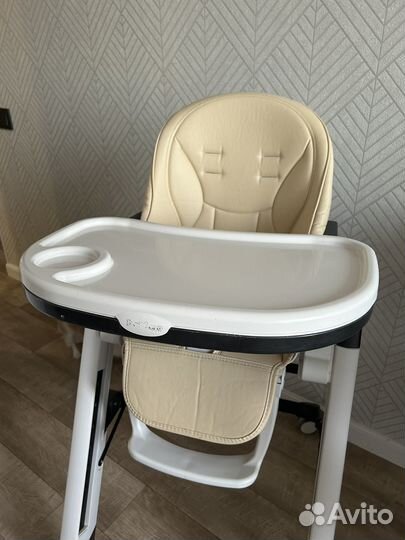 Стульчик для кормления Peg perego siesta