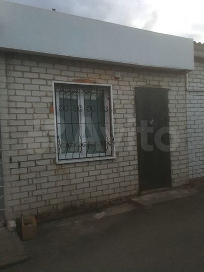Торговая площадь, 24 м²