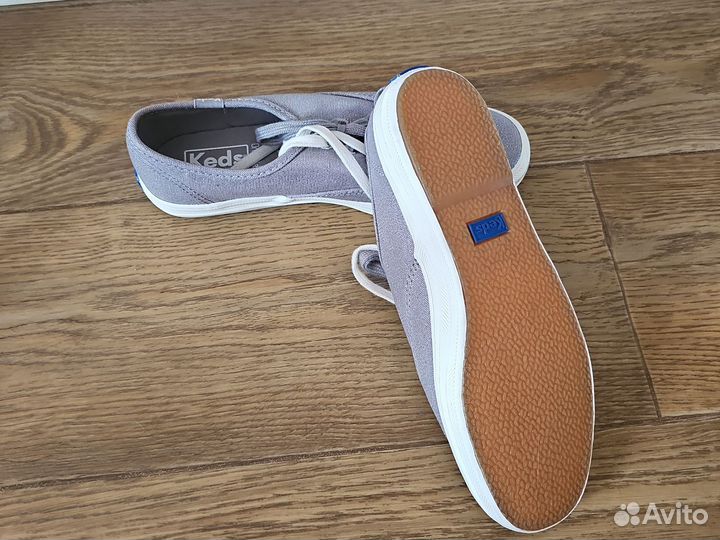 Кеды детские