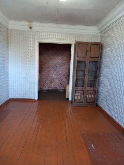 2-к. квартира, 61 м², 2/3 эт.