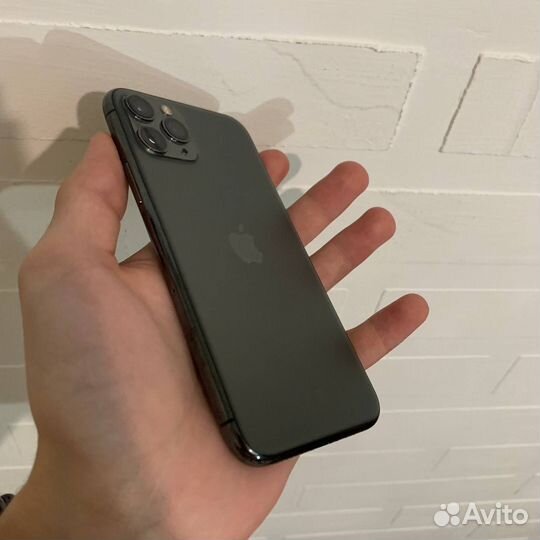 iPhone 11 Pro, 64 ГБ